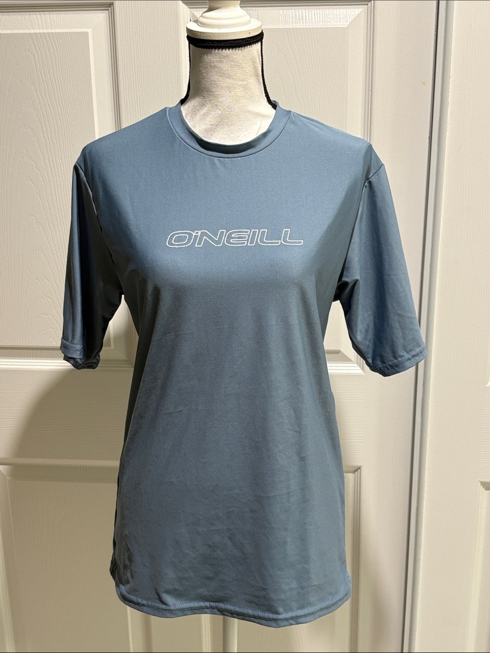 O’Neil Basic Skins Rash Tee